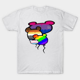 Bearlloons T-Shirt